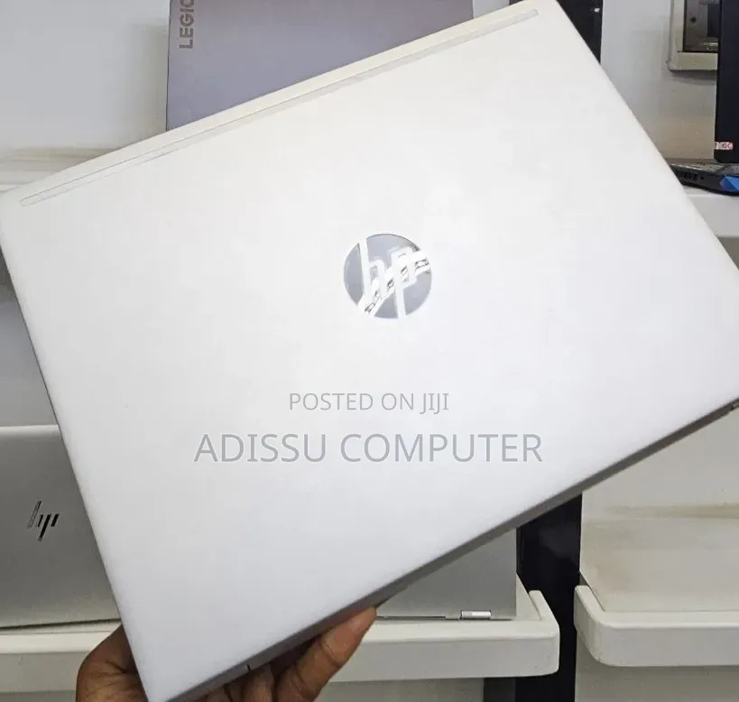 New Laptop HP ProBook 440 G5 8GB Intel Core i5 SSD 256GB