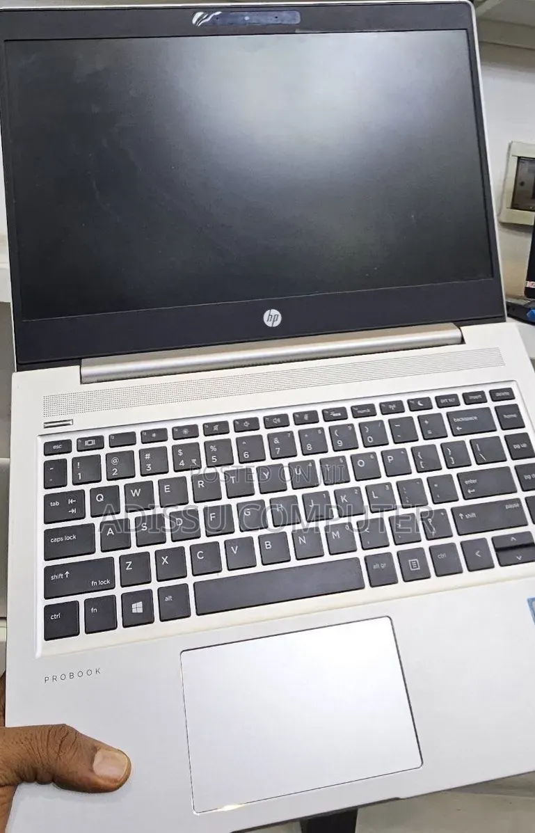 New Laptop HP ProBook 440 G5 8GB Intel Core i5 SSD 256GB