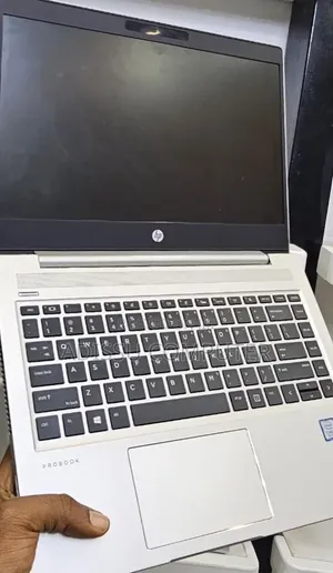New Laptop HP ProBook 440 G5 8GB Intel Core i5 SSD 256GB