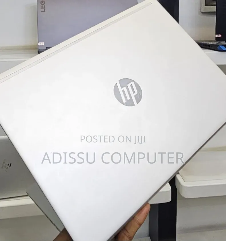 New Laptop HP ProBook 440 G5 8GB Intel Core i5 SSD 256GB