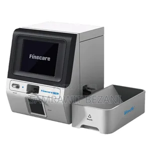 Hormone Analyzer/Fincare FS 205