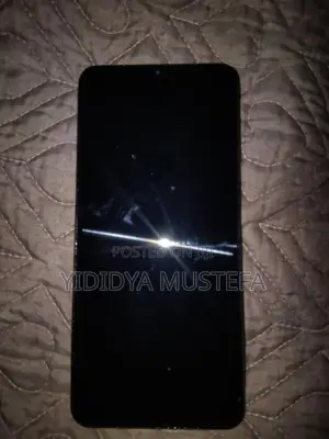 Samsung Galaxy A12 32 GB Black