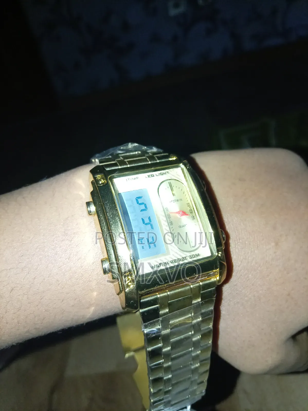 Bestwin Watch