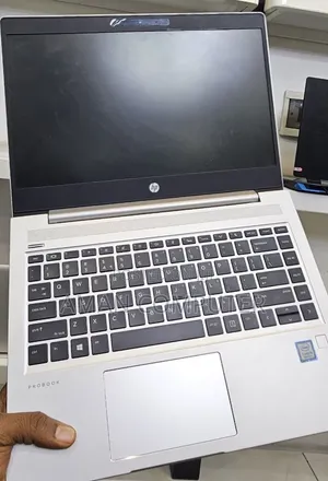 New Laptop HP ProBook 440 G5 8GB Intel Core i5 SSD 256GB