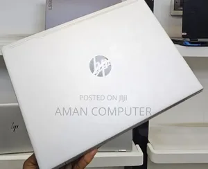 New Laptop HP ProBook 440 G5 8GB Intel Core i5 SSD 256GB