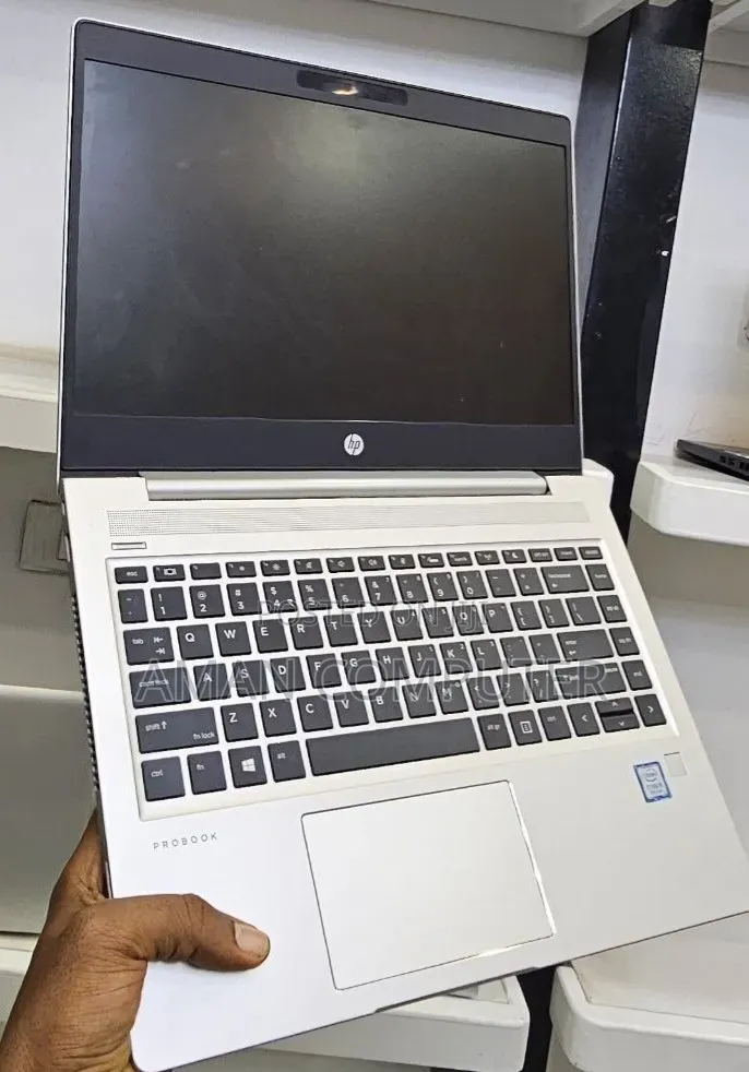 New Laptop HP ProBook 440 G5 8GB Intel Core i5 SSD 256GB