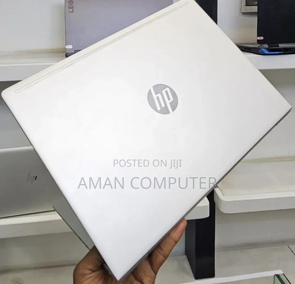 New Laptop HP ProBook 440 G5 8GB Intel Core i5 SSD 256GB