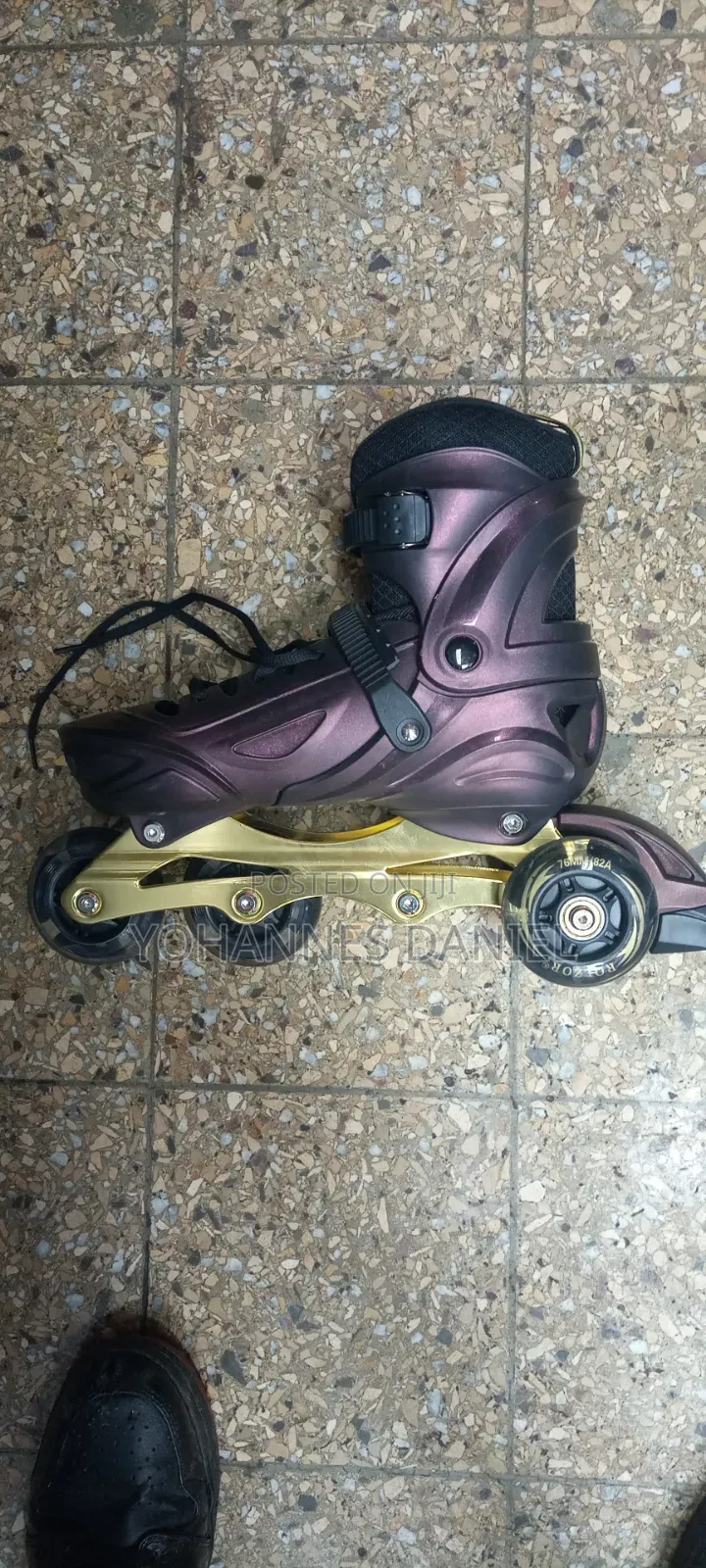 Roller Skate for Adults