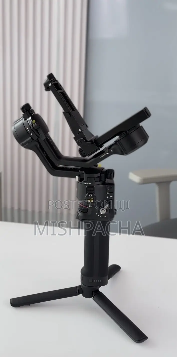 Dji Osmo Mobile 7p