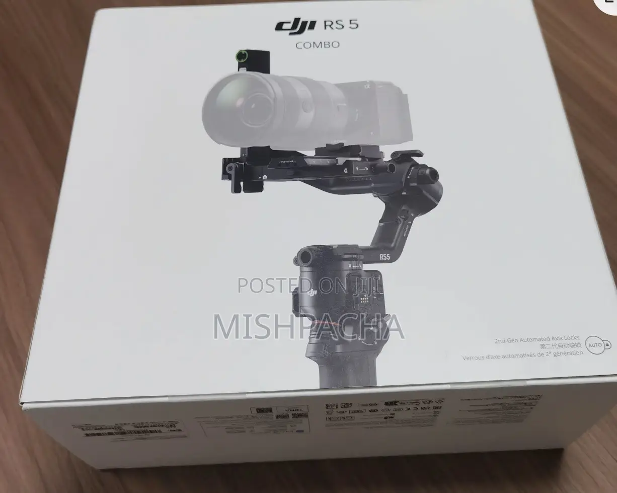 Dji Osmo Mobile 7p