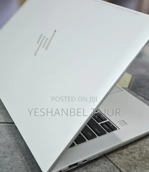 New Laptop HP EliteBook 840 G9 16GB Intel Core i5 SSD 512GB