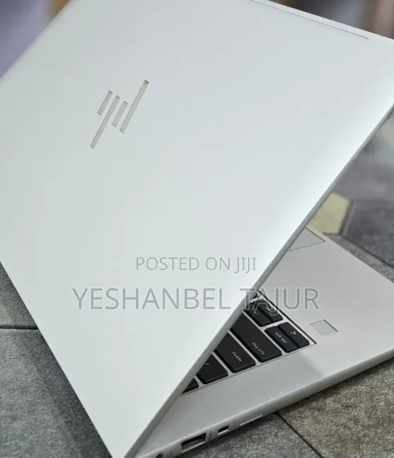 New Laptop HP EliteBook 840 G9 16GB Intel Core i5 SSD 512GB