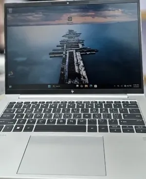 New Laptop HP EliteBook 840 G9 16GB Intel Core i5 SSD 512GB