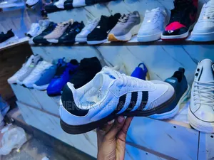 Adidas Samba