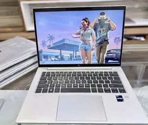 New Laptop HP EliteBook 840 G10 16GB Intel Core i7 SSD 512GB