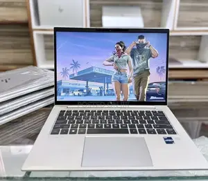 New Laptop HP EliteBook 840 G10 16GB Intel Core i7 SSD 512GB