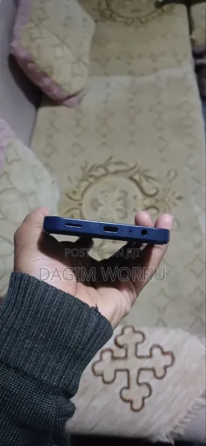 New Samsung Galaxy A15 5G 128 GB Blue