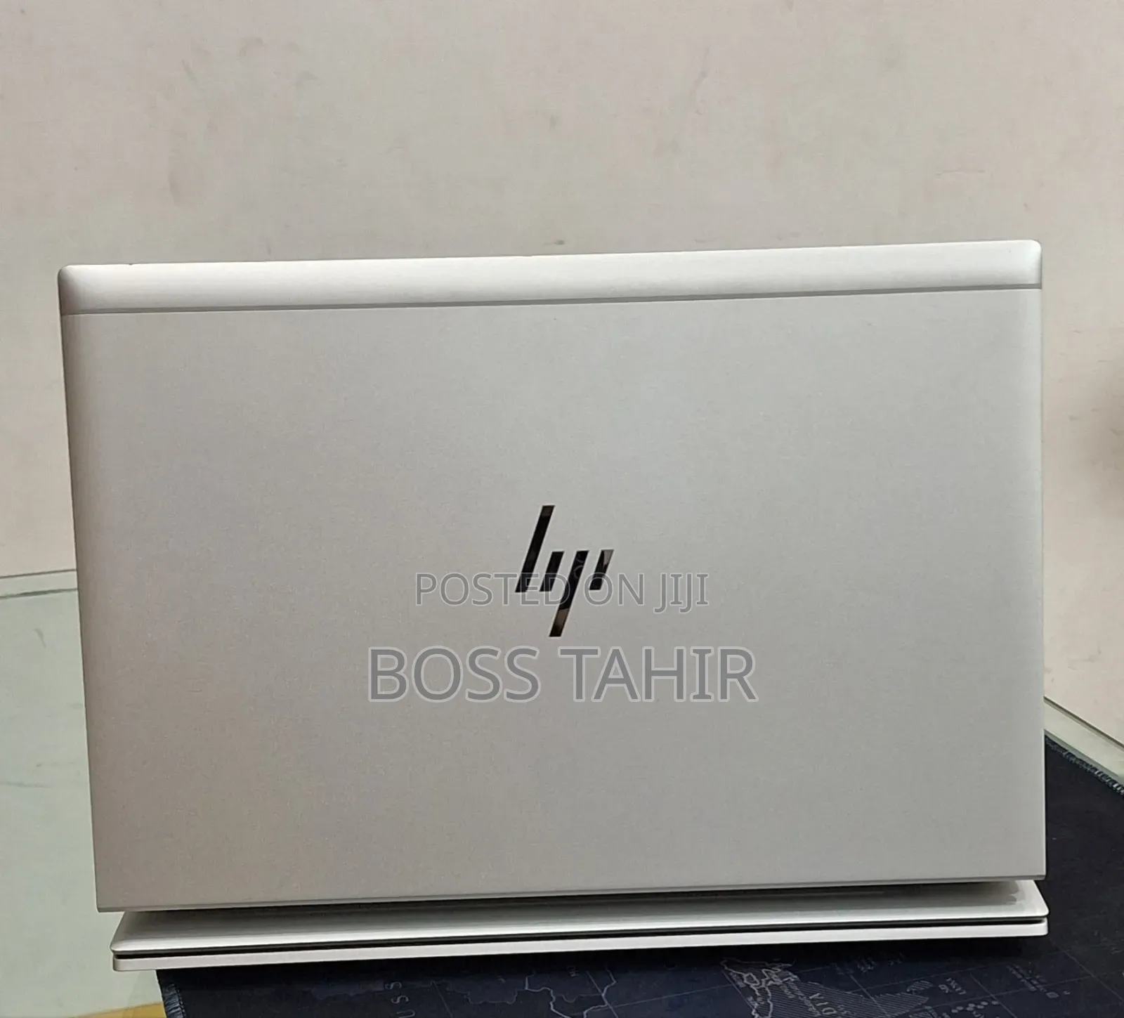 New Laptop HP EliteBook 840 8GB Intel Core i5 SSD 512GB
