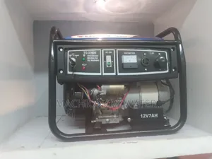 Tiger Gasoline Generator 3kw