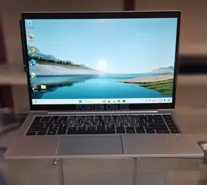 New Laptop HP EliteBook 840 16GB Intel Core i7 SSD 512GB