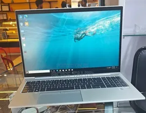 New Laptop HP EliteBook 840 16GB Intel Core i7 SSD 512GB