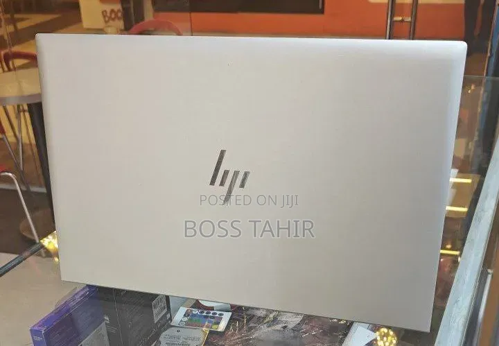 New Laptop HP EliteBook 840 16GB Intel Core i7 SSD 512GB