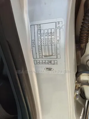 Ford Ranger Wildtrak 2014 Silver