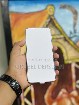 New Samsung Galaxy A36 128 GB White