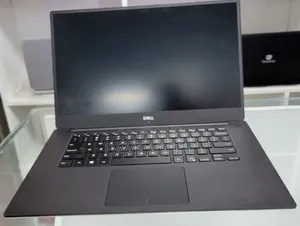 New Laptop Dell Precision 5530 16GB Intel Core i7 SSD 512GB