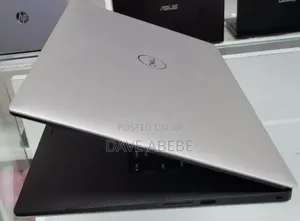 New Laptop Dell Precision 5530 16GB Intel Core i7 SSD 512GB