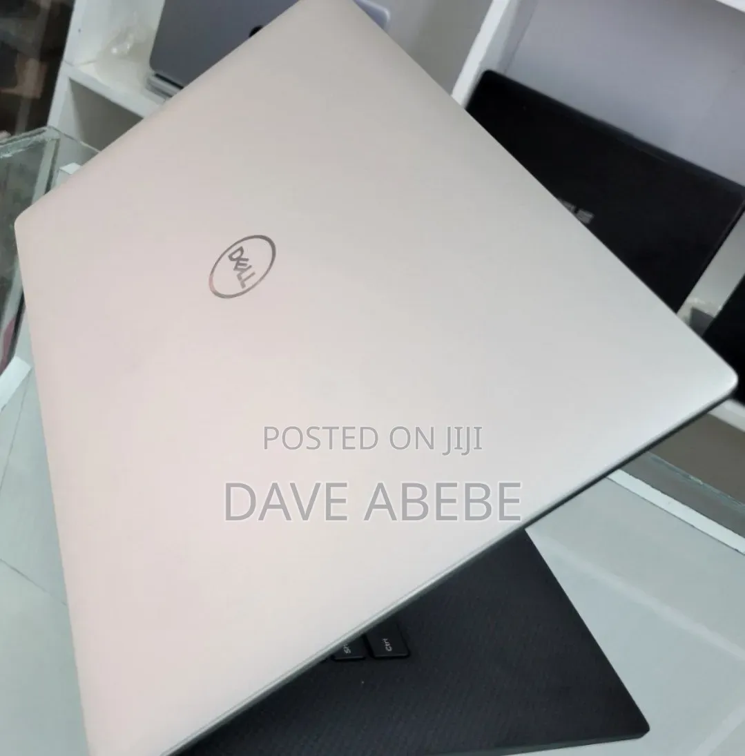 New Laptop Dell Precision 5530 16GB Intel Core i7 SSD 512GB