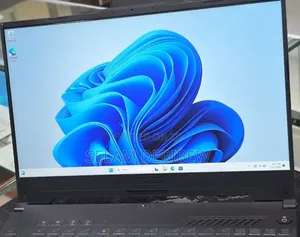 New Laptop Asus TUF Dash F15 16GB Intel Core i7 SSD 512GB