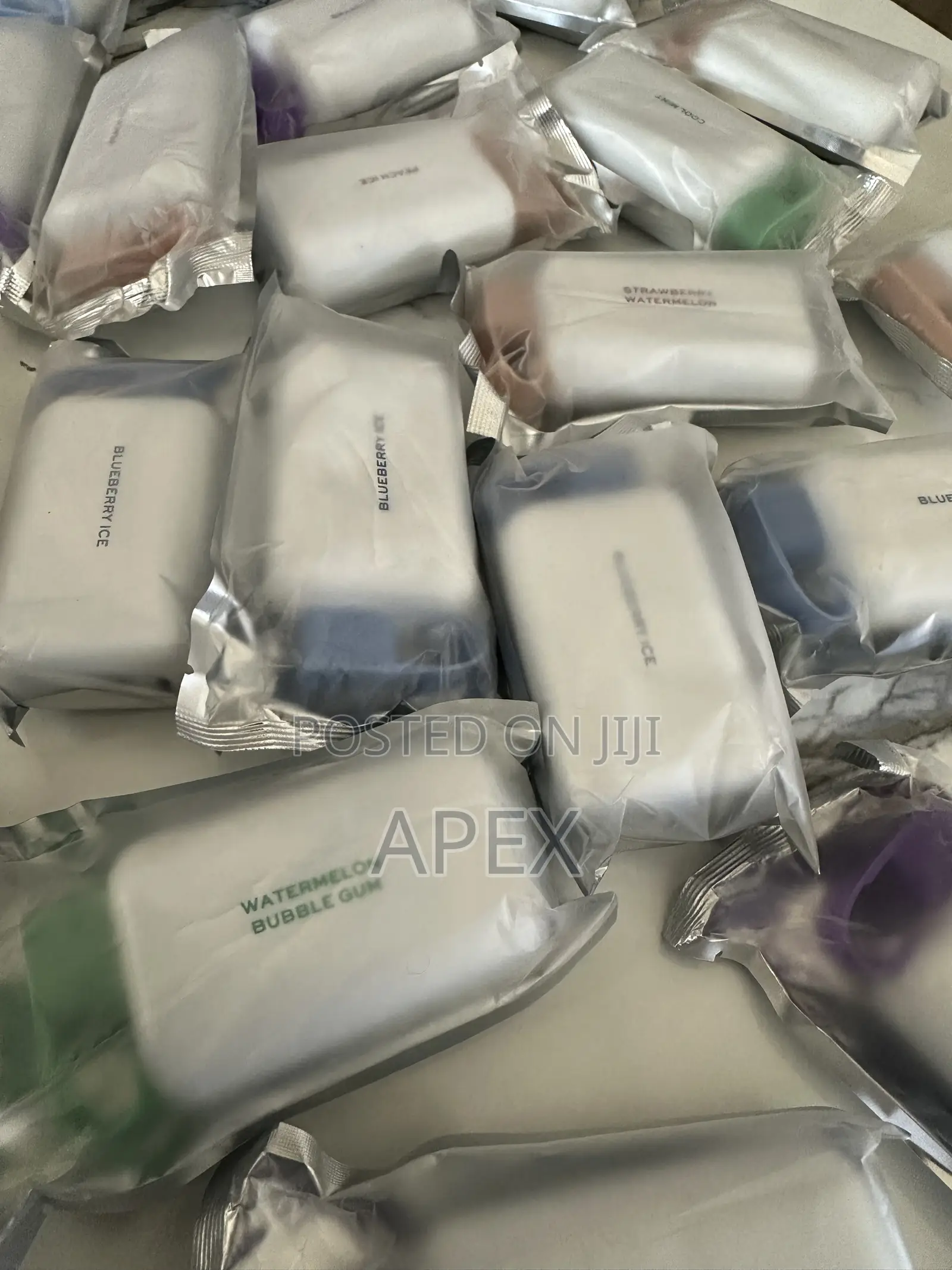 Vape 40k Puff Vozol