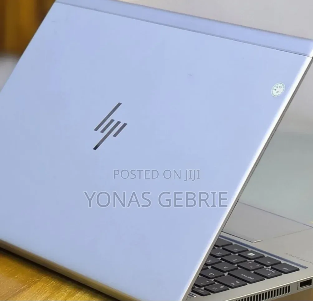 New Laptop HP EliteBook 840 16GB Intel Core i7 SSD 512GB