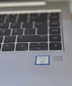 New Laptop HP EliteBook 840 16GB Intel Core i7 SSD 512GB
