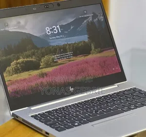 New Laptop HP EliteBook 840 16GB Intel Core i7 SSD 512GB