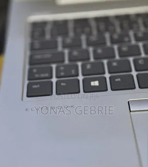 New Laptop HP EliteBook 840 16GB Intel Core i7 SSD 512GB