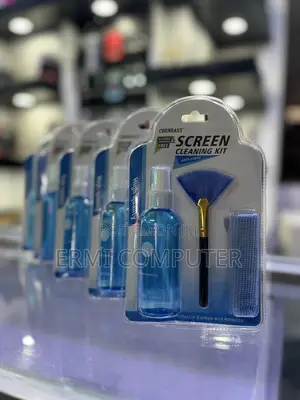 TV, Camera, Laptop Screen Cleaner | የቲቪ ፣ የካሜራ ፣ የላፕቶፕ ስክሪን ማፅጃ Laptop