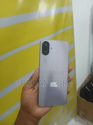 Samsung Galaxy A07 4G 64 GB Rose Gold
