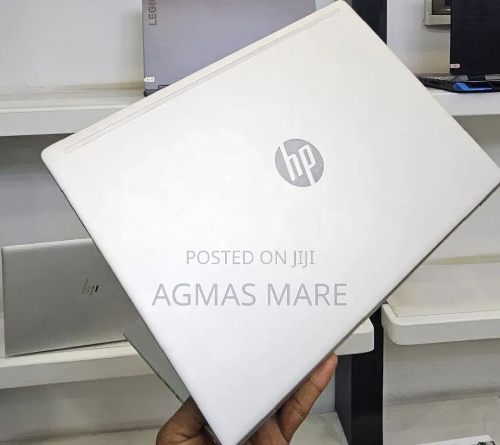 New Laptop HP ProBook 440 G5 8GB Intel Core i5 SSD 256GB