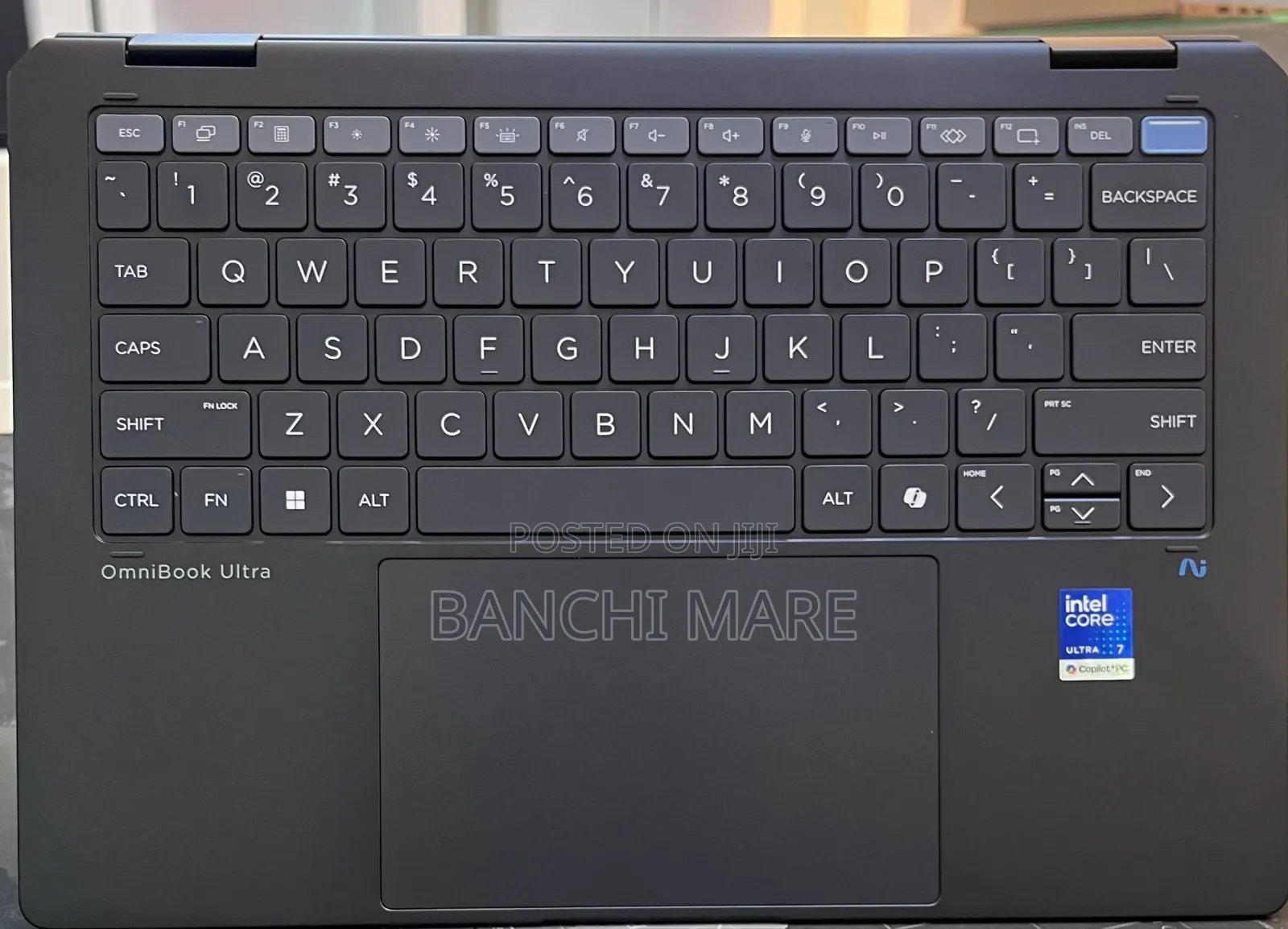 New Laptop HP OmniBook X Flip 14" 32GB Intel Core Ultra 7 SSD 1T