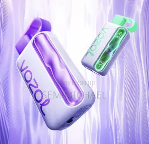 Vozol Star Vape Original/Sealed 40,000 Puff