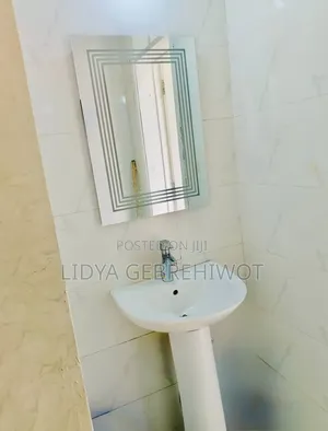 Furnished 2bdrm House in Sunshine Compound, Lideta for sale