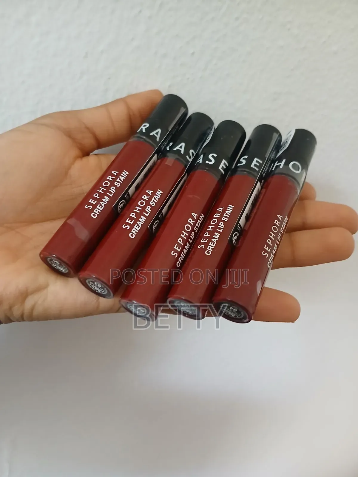 Sephora Lipstick