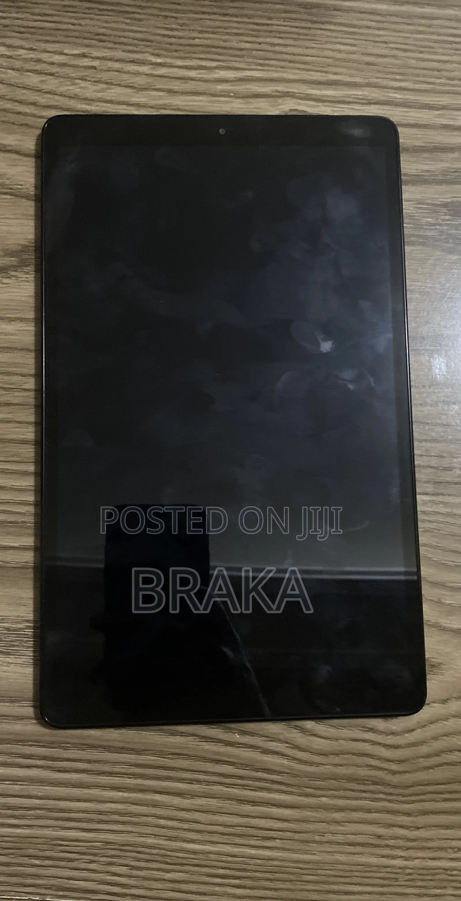 Samsung Galaxy Tab A 10.1 (2019) 32 GB Gray