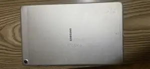 Samsung Galaxy Tab A 10.1 (2019) 32 GB Gray
