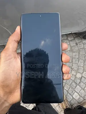 Samsung Galaxy S21 Ultra 5G 128 GB Black