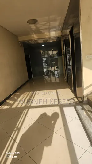 2bdrm Apartment in Real Estate, Bole for sale
