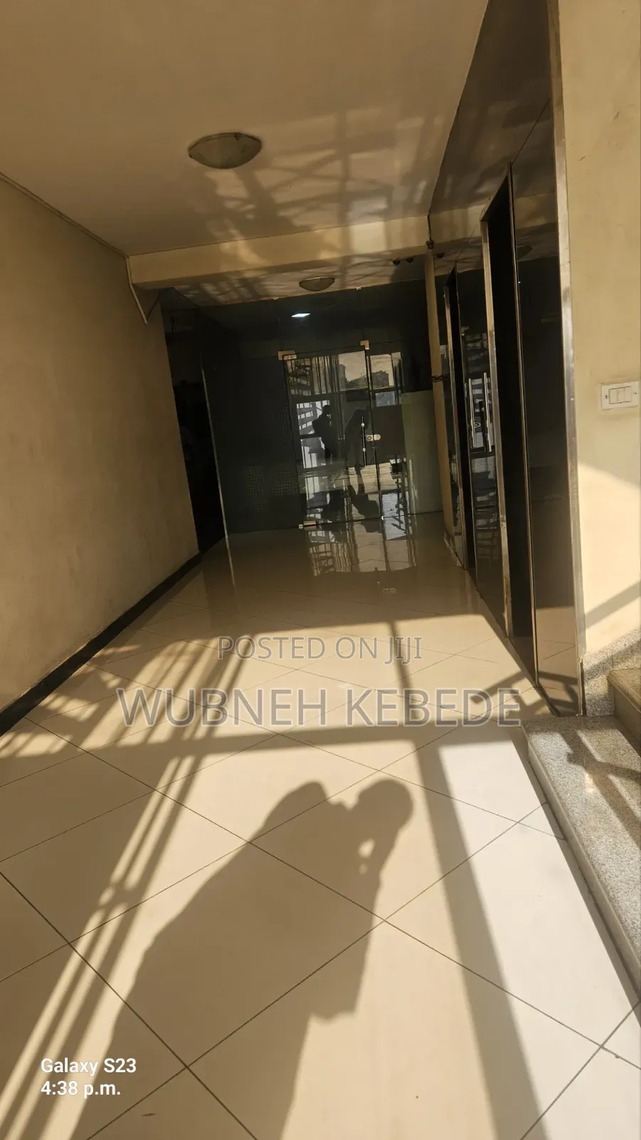 2bdrm Apartment in Real Estate, Bole for sale