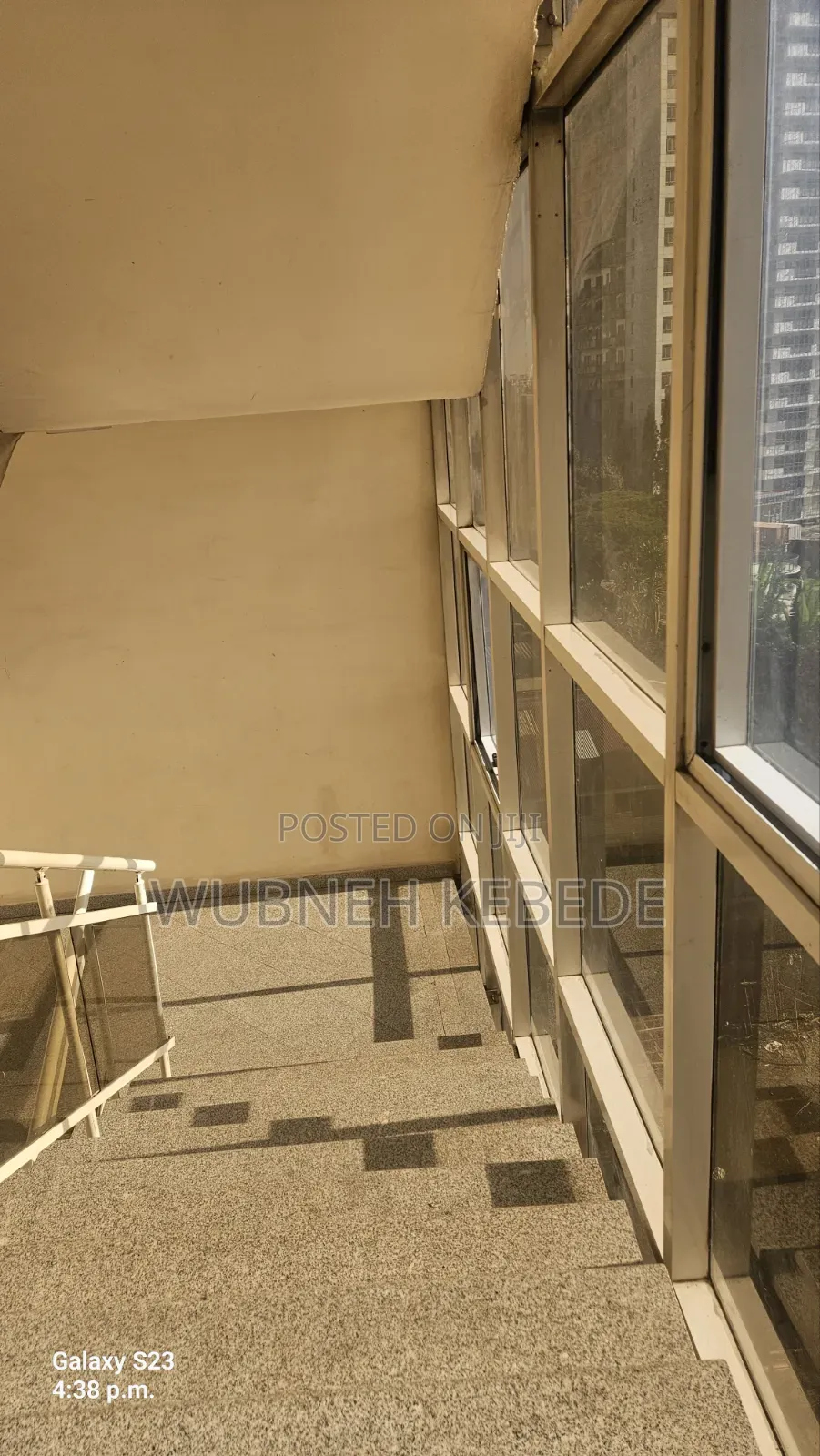 2bdrm Apartment in Real Estate, Bole for sale
